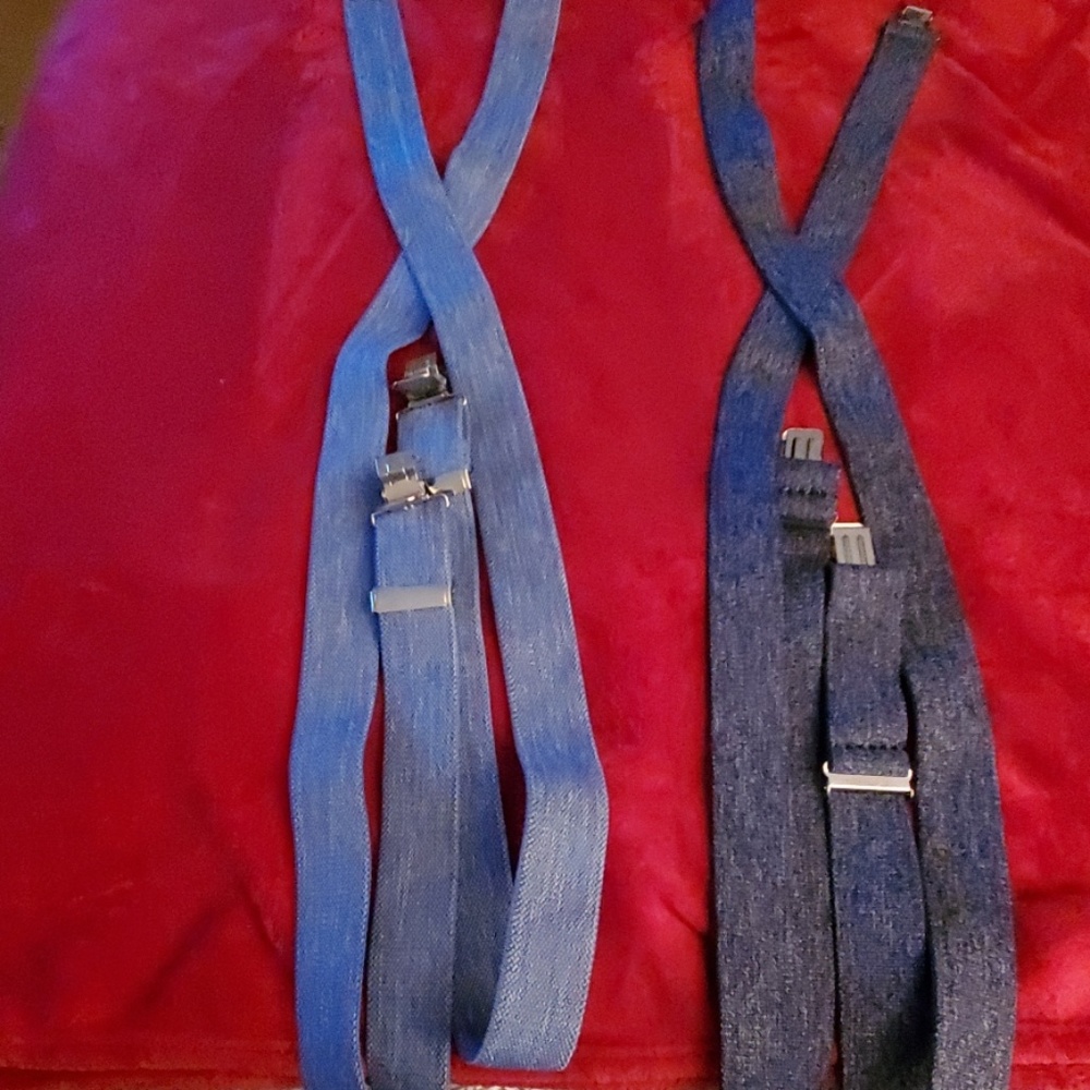 Suspenders